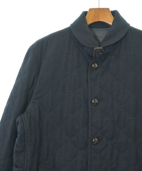 GLOSTER（グロスター）その他 紺 サイズ:XL メンズ/2200693308072