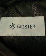 GLOSTER（グロスター）ダウンジャケット/ダウンベスト 黒 サイズ:LL メンズ/2200695350055