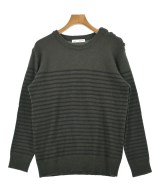 GLOSTER ニット・セーター