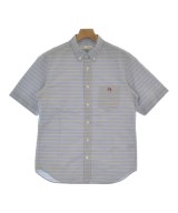 GLOSTER カジュアルシャツ