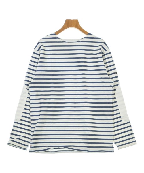 GLOSTER(グロスター)Tシャツ・カットソー 白 サイズ:S/2200645730036