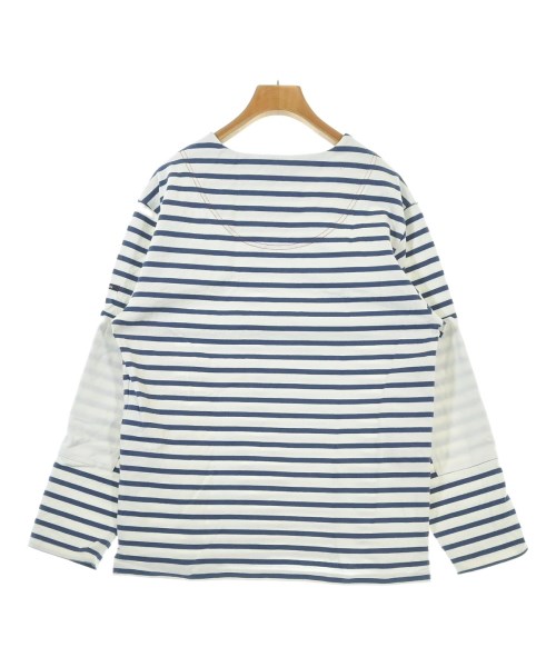 GLOSTER（グロスター）Tシャツ・カットソー 白 サイズ:S レディース/2200645730036