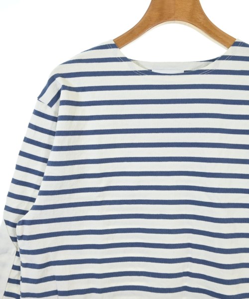 GLOSTER（グロスター）Tシャツ・カットソー 白 サイズ:S レディース/2200645730036