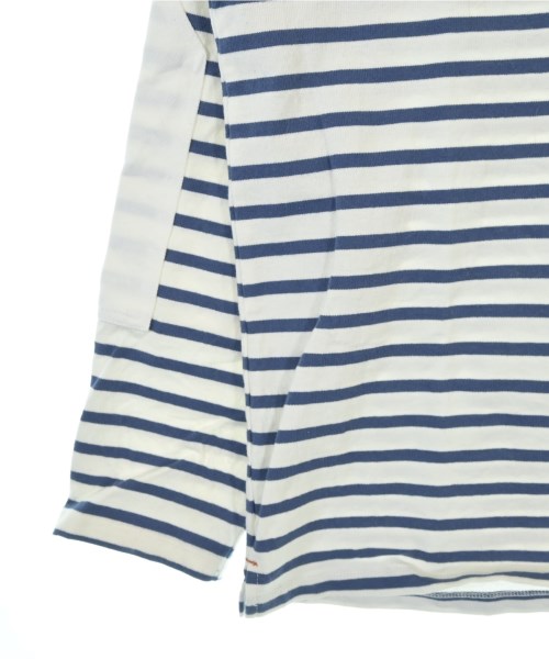 GLOSTER（グロスター）Tシャツ・カットソー 白 サイズ:S レディース/2200645730036