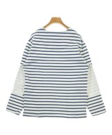 GLOSTER（グロスター）Tシャツ・カットソー 白 サイズ:S レディース/2200645730036