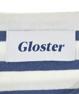 GLOSTER（グロスター）Tシャツ・カットソー 白 サイズ:S レディース/2200645730036