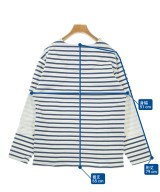 GLOSTER（グロスター）Tシャツ・カットソー 白 サイズ:S レディース/2200645730036