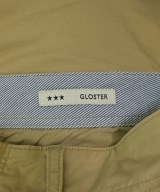 GLOSTER（グロスター）その他 ベージュ サイズ:XL メンズ/2200647250020