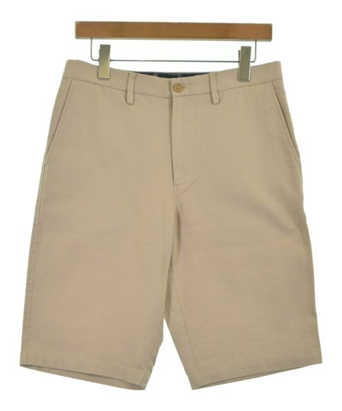 GLOSTER(グロスター)ショートパンツ ベージュ サイズ:L/2200647250037