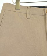 GLOSTER（グロスター）ショートパンツ ベージュ サイズ:L メンズ/2200647250037