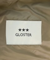 GLOSTER（グロスター）ダウンジャケット/ダウンベスト 紺 サイズ:M レディース/2200709326014