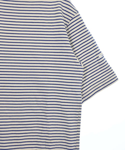 GLOSTER（グロスター）Tシャツ・カットソー 白 サイズ:M レディース/2200731536047