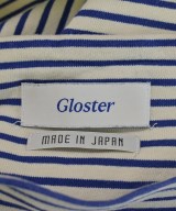 GLOSTER（グロスター）Tシャツ・カットソー 白 サイズ:M レディース/2200731536047