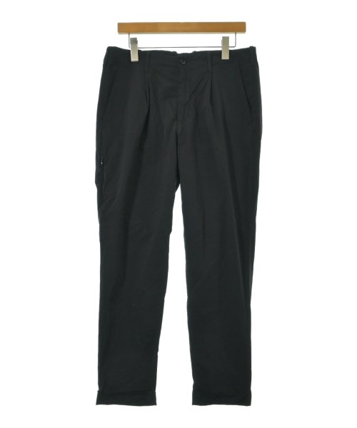 CURIO EDIFICE(キュリオエディフィス)その他 黒 サイズ:48(L位)/2200657635084