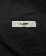 CURIO EDIFICE（キュリオエディフィス）その他 黒 サイズ:48(L位) メンズ/2200657635084