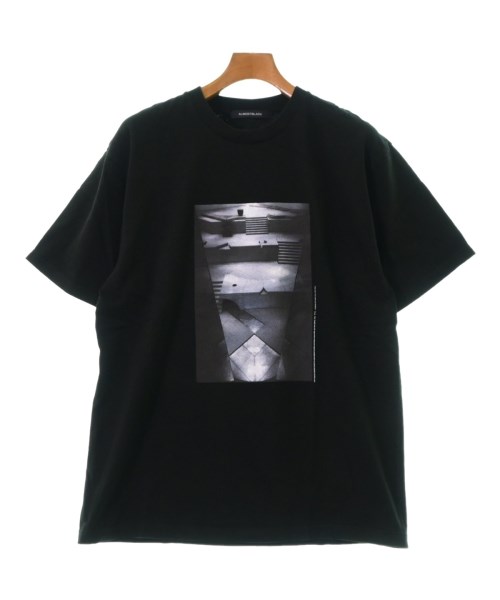 オールモストブラック(ALMOSTBLACK)のALMOSTBLACK Tシャツ・カットソー