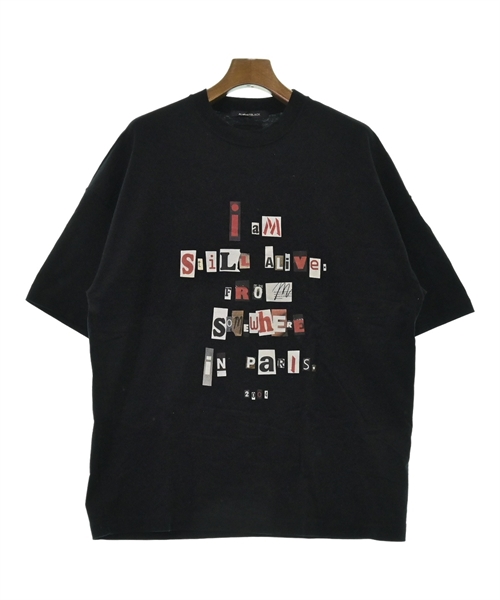 オールモストブラック(ALMOSTBLACK)のALMOSTBLACK Tシャツ・カットソー