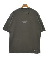ALMOSTBLACK Tシャツ・カットソー