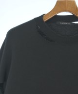 ALMOSTBLACK（オールモストブラック）スウェット 黒 サイズ:3(L位) メンズ/2200636233171