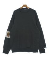 ALMOSTBLACK スウェット
