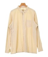 ALMOSTBLACK カジュアルシャツ