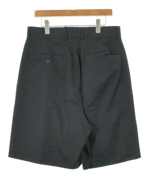 ALMOSTBLACK（オールモストブラック）ショートパンツ 黒 サイズ:-(M位) メンズ/2200637191302