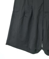 ALMOSTBLACK（オールモストブラック）ショートパンツ 黒 サイズ:-(M位) メンズ/2200637191302