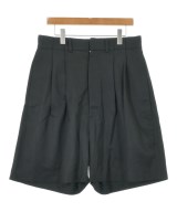 ALMOSTBLACK ショートパンツ