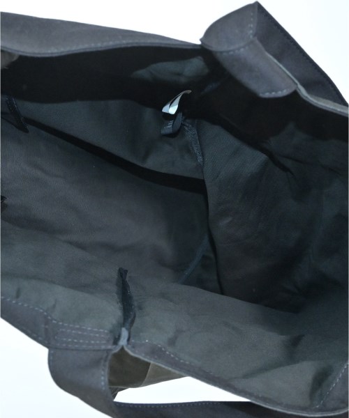 ALMOSTBLACK（オールモストブラック）ショルダーバッグ 黒 サイズ:- メンズ/2200637191371