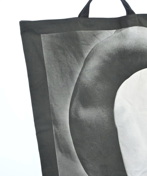 ALMOSTBLACK（オールモストブラック）ショルダーバッグ 黒 サイズ:- メンズ/2200637191371