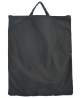 ALMOSTBLACK（オールモストブラック）ショルダーバッグ 黒 サイズ:- メンズ/2200637191371