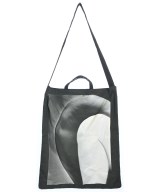 ALMOSTBLACK（オールモストブラック）ショルダーバッグ 黒 サイズ:- メンズ/2200637191371