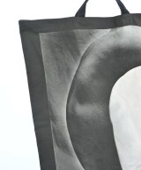 ALMOSTBLACK（オールモストブラック）ショルダーバッグ 黒 サイズ:- メンズ/2200637191371