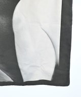 ALMOSTBLACK（オールモストブラック）ショルダーバッグ 黒 サイズ:- メンズ/2200637191371