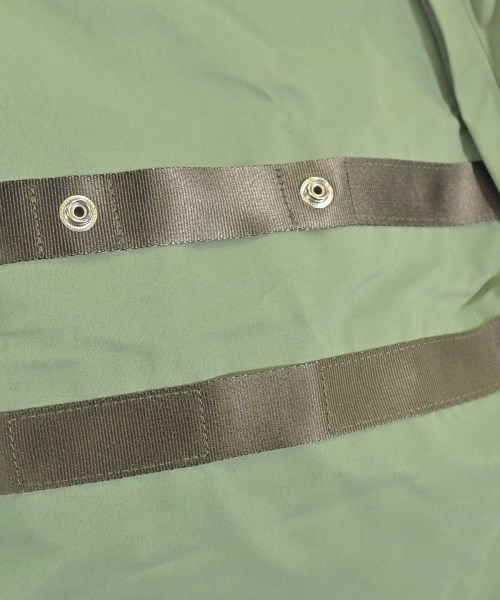 ALMOSTBLACK（オールモストブラック）バックパック・リュック カーキ サイズ:- メンズ/2200637191388