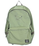 ALMOSTBLACK（オールモストブラック）バックパック・リュック カーキ サイズ:- メンズ/2200637191388