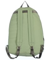 ALMOSTBLACK（オールモストブラック）バックパック・リュック カーキ サイズ:- メンズ/2200637191388