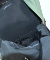ALMOSTBLACK（オールモストブラック）バックパック・リュック カーキ サイズ:- メンズ/2200637191388