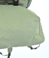 ALMOSTBLACK（オールモストブラック）バックパック・リュック カーキ サイズ:- メンズ/2200637191388