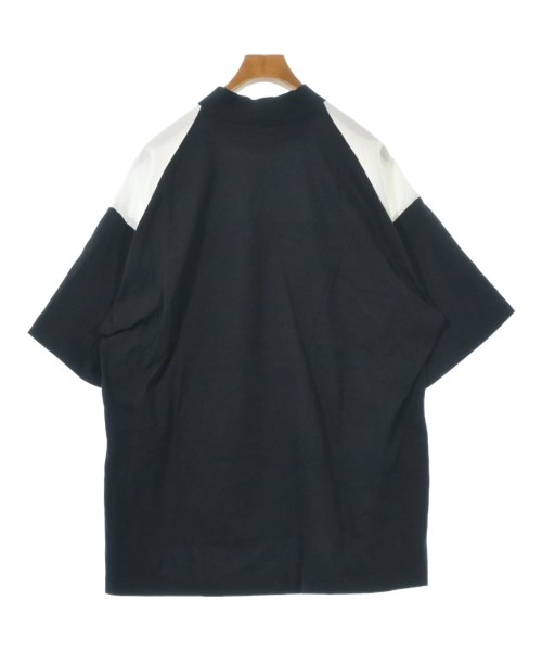 ALMOSTBLACK（オールモストブラック）Tシャツ・カットソー 黒 サイズ:2(M位) メンズ/2200639520124