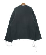 ALMOSTBLACK（オールモストブラック）ニット・セーター 黒 サイズ:2(M位) メンズ/2200639520179