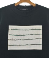 ALMOSTBLACK（オールモストブラック）ニット・セーター 黒 サイズ:2(M位) メンズ/2200639520179