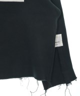 ALMOSTBLACK（オールモストブラック）ニット・セーター 黒 サイズ:2(M位) メンズ/2200639520179