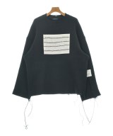 ALMOSTBLACK ニット・セーター