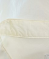 ALMOSTBLACK（オールモストブラック）カジュアルシャツ 白 サイズ:2(M位) メンズ/2200644199032