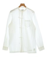 ALMOSTBLACK カジュアルシャツ