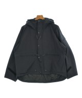 ALMOSTBLACK（オールモストブラック）その他 黒 サイズ:2(M位) メンズ/2200644199056