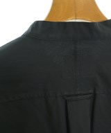 ALMOSTBLACK（オールモストブラック）カジュアルシャツ 黒 サイズ:2(M位) メンズ/2200644199155