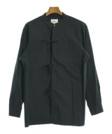 ALMOSTBLACK カジュアルシャツ