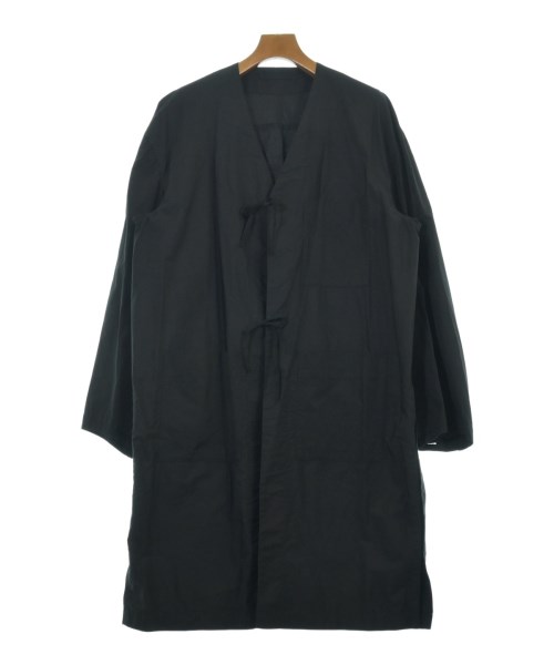 オールモストブラック(ALMOSTBLACK)のALMOSTBLACK コート（その他）